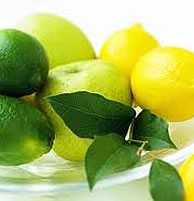Lemons and Limes for Deodorizing Carpet