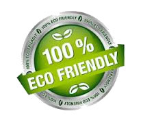 Fiber-Shield 100% Eco Logo