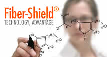 Fiber-Shield® Technology