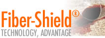 Fiber-Shield Advantage