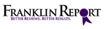 Franklin Report Logo