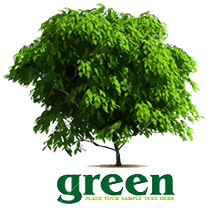 Green Tree for Fiber-Shield®