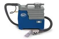 window fabric cleaner machine