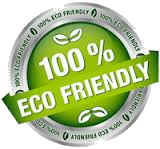 Fiber-Shield 100% Eco Logo