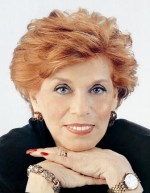 Linda Blair - Designer ASID