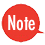 note icon