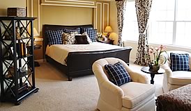 Wall to Wall Carpet Cleaning