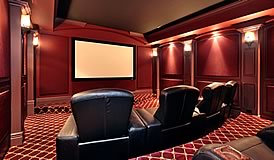 Carpet Cleaning