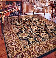 steam carpet cleaning