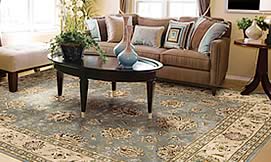 Rug Cleaning nyc