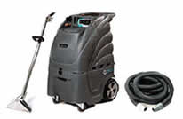 drapery cleaning machine